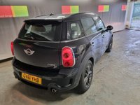 USED 2012 61 MINI COUNTRYMAN 2.0 COOPER SD ALL4 5d 141 BHP 