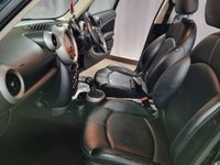 USED 2012 61 MINI COUNTRYMAN 2.0 COOPER SD ALL4 5d 141 BHP 