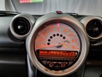 USED 2012 61 MINI COUNTRYMAN 2.0 COOPER SD ALL4 5d 141 BHP 