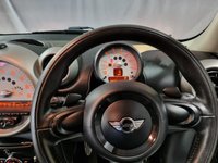 USED 2012 61 MINI COUNTRYMAN 2.0 COOPER SD ALL4 5d 141 BHP 