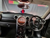 USED 2012 61 MINI COUNTRYMAN 2.0 COOPER SD ALL4 5d 141 BHP 