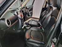 USED 2012 61 MINI COUNTRYMAN 2.0 COOPER SD ALL4 5d 141 BHP 
