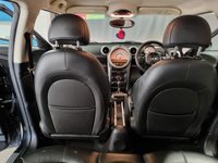 USED 2012 61 MINI COUNTRYMAN 2.0 COOPER SD ALL4 5d 141 BHP 
