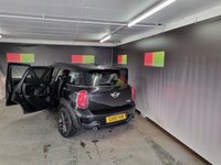 USED 2012 61 MINI COUNTRYMAN 2.0 COOPER SD ALL4 5d 141 BHP 