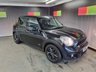 USED 2012 61 MINI COUNTRYMAN 2.0 COOPER SD ALL4 5d 141 BHP 