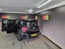 USED 2012 61 MINI COUNTRYMAN 2.0 COOPER SD ALL4 5d 141 BHP 