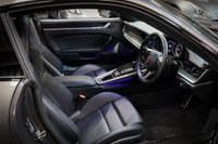 USED 2023 23 PORSCHE 911 TURBO S OVER &pound;45K OF TECHART CARBON, TECHART WHEELS, AND CAPRISTO EXHAUST FITTED AS WELL AS FULL PPF, AND GHOST IMMOBILISER.  STUNNING CAR WHICH STANDS OUT FOR ALL THE RIGHT REASONS.