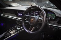USED 2023 23 PORSCHE 911 TURBO S OVER &pound;45K OF TECHART CARBON, TECHART WHEELS, AND CAPRISTO EXHAUST FITTED AS WELL AS FULL PPF, AND GHOST IMMOBILISER.  STUNNING CAR WHICH STANDS OUT FOR ALL THE RIGHT REASONS.