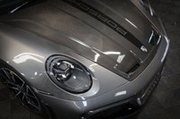 USED 2023 23 PORSCHE 911 TURBO S OVER &pound;45K OF TECHART CARBON, TECHART WHEELS, AND CAPRISTO EXHAUST FITTED AS WELL AS FULL PPF, AND GHOST IMMOBILISER.  STUNNING CAR WHICH STANDS OUT FOR ALL THE RIGHT REASONS.