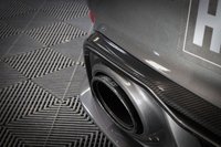 USED 2023 23 PORSCHE 911 TURBO S OVER &pound;45K OF TECHART CARBON, TECHART WHEELS, AND CAPRISTO EXHAUST FITTED AS WELL AS FULL PPF, AND GHOST IMMOBILISER.  STUNNING CAR WHICH STANDS OUT FOR ALL THE RIGHT REASONS.
