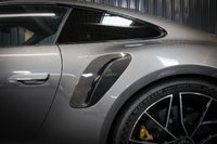 USED 2023 23 PORSCHE 911 TURBO S OVER &pound;45K OF TECHART CARBON, TECHART WHEELS, AND CAPRISTO EXHAUST FITTED AS WELL AS FULL PPF, AND GHOST IMMOBILISER.  STUNNING CAR WHICH STANDS OUT FOR ALL THE RIGHT REASONS.