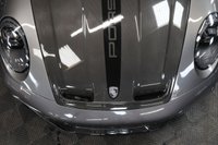 USED 2023 23 PORSCHE 911 TURBO S OVER &pound;45K OF TECHART CARBON, TECHART WHEELS, AND CAPRISTO EXHAUST FITTED AS WELL AS FULL PPF, AND GHOST IMMOBILISER.  STUNNING CAR WHICH STANDS OUT FOR ALL THE RIGHT REASONS.