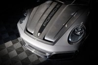 USED 2023 23 PORSCHE 911 TURBO S OVER &pound;45K OF TECHART CARBON, TECHART WHEELS, AND CAPRISTO EXHAUST FITTED AS WELL AS FULL PPF, AND GHOST IMMOBILISER.  STUNNING CAR WHICH STANDS OUT FOR ALL THE RIGHT REASONS.