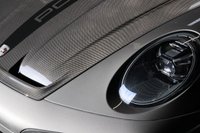 USED 2023 23 PORSCHE 911 TURBO S OVER &pound;45K OF TECHART CARBON, TECHART WHEELS, AND CAPRISTO EXHAUST FITTED AS WELL AS FULL PPF, AND GHOST IMMOBILISER.  STUNNING CAR WHICH STANDS OUT FOR ALL THE RIGHT REASONS.