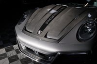 USED 2023 23 PORSCHE 911 TURBO S OVER &pound;45K OF TECHART CARBON, TECHART WHEELS, AND CAPRISTO EXHAUST FITTED AS WELL AS FULL PPF, AND GHOST IMMOBILISER.  STUNNING CAR WHICH STANDS OUT FOR ALL THE RIGHT REASONS.