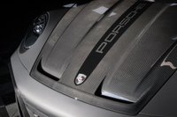 USED 2023 23 PORSCHE 911 TURBO S OVER &pound;45K OF TECHART CARBON, TECHART WHEELS, AND CAPRISTO EXHAUST FITTED AS WELL AS FULL PPF, AND GHOST IMMOBILISER.  STUNNING CAR WHICH STANDS OUT FOR ALL THE RIGHT REASONS.
