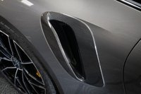 USED 2023 23 PORSCHE 911 TURBO S OVER &pound;45K OF TECHART CARBON, TECHART WHEELS, AND CAPRISTO EXHAUST FITTED AS WELL AS FULL PPF, AND GHOST IMMOBILISER.  STUNNING CAR WHICH STANDS OUT FOR ALL THE RIGHT REASONS.