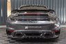 USED 2023 23 PORSCHE 911 TURBO S OVER &pound;45K OF TECHART CARBON, TECHART WHEELS, AND CAPRISTO EXHAUST FITTED AS WELL AS FULL PPF, AND GHOST IMMOBILISER.  STUNNING CAR WHICH STANDS OUT FOR ALL THE RIGHT REASONS.