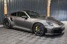 USED 2023 23 PORSCHE 911 TURBO S OVER &pound;45K OF TECHART CARBON, TECHART WHEELS, AND CAPRISTO EXHAUST FITTED AS WELL AS FULL PPF, AND GHOST IMMOBILISER.  STUNNING CAR WHICH STANDS OUT FOR ALL THE RIGHT REASONS.