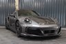 USED 2023 23 PORSCHE 911 TURBO S OVER &pound;45K OF TECHART CARBON, TECHART WHEELS, AND CAPRISTO EXHAUST FITTED AS WELL AS FULL PPF, AND GHOST IMMOBILISER.  STUNNING CAR WHICH STANDS OUT FOR ALL THE RIGHT REASONS.