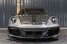 USED 2023 23 PORSCHE 911 TURBO S OVER &pound;45K OF TECHART CARBON, TECHART WHEELS, AND CAPRISTO EXHAUST FITTED AS WELL AS FULL PPF, AND GHOST IMMOBILISER.  STUNNING CAR WHICH STANDS OUT FOR ALL THE RIGHT REASONS.