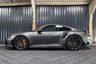 USED 2023 23 PORSCHE 911 TURBO S OVER &pound;45K OF TECHART CARBON, TECHART WHEELS, AND CAPRISTO EXHAUST FITTED AS WELL AS FULL PPF, AND GHOST IMMOBILISER.  STUNNING CAR WHICH STANDS OUT FOR ALL THE RIGHT REASONS.