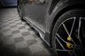 USED 2023 23 PORSCHE 911 TURBO S OVER &pound;45K OF TECHART CARBON, TECHART WHEELS, AND CAPRISTO EXHAUST FITTED AS WELL AS FULL PPF, AND GHOST IMMOBILISER.  STUNNING CAR WHICH STANDS OUT FOR ALL THE RIGHT REASONS.