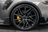 USED 2023 23 PORSCHE 911 TURBO S OVER &pound;45K OF TECHART CARBON, TECHART WHEELS, AND CAPRISTO EXHAUST FITTED AS WELL AS FULL PPF, AND GHOST IMMOBILISER.  STUNNING CAR WHICH STANDS OUT FOR ALL THE RIGHT REASONS.