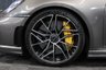 USED 2023 23 PORSCHE 911 TURBO S OVER &pound;45K OF TECHART CARBON, TECHART WHEELS, AND CAPRISTO EXHAUST FITTED AS WELL AS FULL PPF, AND GHOST IMMOBILISER.  STUNNING CAR WHICH STANDS OUT FOR ALL THE RIGHT REASONS.