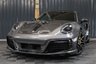 USED 2023 23 PORSCHE 911 TURBO S OVER &pound;45K OF TECHART CARBON, TECHART WHEELS, AND CAPRISTO EXHAUST FITTED AS WELL AS FULL PPF, AND GHOST IMMOBILISER.  STUNNING CAR WHICH STANDS OUT FOR ALL THE RIGHT REASONS.
