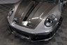 USED 2023 23 PORSCHE 911 TURBO S OVER &pound;45K OF TECHART CARBON, TECHART WHEELS, AND CAPRISTO EXHAUST FITTED AS WELL AS FULL PPF, AND GHOST IMMOBILISER.  STUNNING CAR WHICH STANDS OUT FOR ALL THE RIGHT REASONS.
