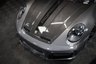 USED 2023 23 PORSCHE 911 TURBO S OVER &pound;45K OF TECHART CARBON, TECHART WHEELS, AND CAPRISTO EXHAUST FITTED AS WELL AS FULL PPF, AND GHOST IMMOBILISER.  STUNNING CAR WHICH STANDS OUT FOR ALL THE RIGHT REASONS.