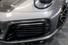 USED 2023 23 PORSCHE 911 TURBO S OVER &pound;45K OF TECHART CARBON, TECHART WHEELS, AND CAPRISTO EXHAUST FITTED AS WELL AS FULL PPF, AND GHOST IMMOBILISER.  STUNNING CAR WHICH STANDS OUT FOR ALL THE RIGHT REASONS.