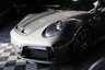USED 2023 23 PORSCHE 911 TURBO S OVER &pound;45K OF TECHART CARBON, TECHART WHEELS, AND CAPRISTO EXHAUST FITTED AS WELL AS FULL PPF, AND GHOST IMMOBILISER.  STUNNING CAR WHICH STANDS OUT FOR ALL THE RIGHT REASONS.