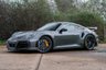 USED 2023 23 PORSCHE 911 TURBO S OVER &pound;45K OF TECHART CARBON, TECHART WHEELS, AND CAPRISTO EXHAUST FITTED AS WELL AS FULL PPF, AND GHOST IMMOBILISER.  STUNNING CAR WHICH STANDS OUT FOR ALL THE RIGHT REASONS.
