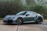 USED 2023 23 PORSCHE 911 TURBO S OVER &pound;45K OF TECHART CARBON, TECHART WHEELS, AND CAPRISTO EXHAUST FITTED AS WELL AS FULL PPF, AND GHOST IMMOBILISER.  STUNNING CAR WHICH STANDS OUT FOR ALL THE RIGHT REASONS.