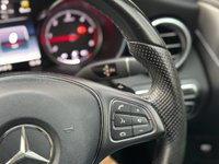 USED 2016 65 MERCEDES-BENZ C-CLASS 2.1 C220 D SPORT 4d 170 BHP 