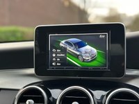 USED 2016 65 MERCEDES-BENZ C-CLASS 2.1 C220 D SPORT 4d 170 BHP 