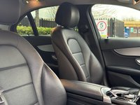 USED 2016 65 MERCEDES-BENZ C-CLASS 2.1 C220 D SPORT 4d 170 BHP 