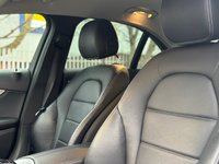 USED 2016 65 MERCEDES-BENZ C-CLASS 2.1 C220 D SPORT 4d 170 BHP 