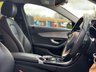 USED 2016 65 MERCEDES-BENZ C-CLASS 2.1 C220 D SPORT 4d 170 BHP 