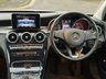 USED 2016 65 MERCEDES-BENZ C-CLASS 2.1 C220 D SPORT 4d 170 BHP 