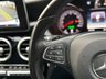 USED 2016 65 MERCEDES-BENZ C-CLASS 2.1 C220 D SPORT 4d 170 BHP 
