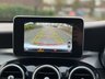 USED 2016 65 MERCEDES-BENZ C-CLASS 2.1 C220 D SPORT 4d 170 BHP 