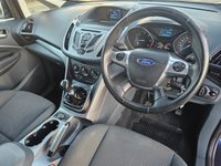 USED 2012 62 FORD GRAND C-MAX 1.6 ZETEC TDCI 5d 114 BHP FORD GRAND C-MAX 1.6 ZETEC TDCI 5d 114 BHP