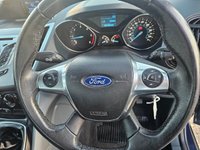 USED 2012 62 FORD GRAND C-MAX 1.6 ZETEC TDCI 5d 114 BHP FORD GRAND C-MAX 1.6 ZETEC TDCI 5d 114 BHP
