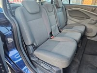 USED 2012 62 FORD GRAND C-MAX 1.6 ZETEC TDCI 5d 114 BHP FORD GRAND C-MAX 1.6 ZETEC TDCI 5d 114 BHP
