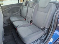 USED 2012 62 FORD GRAND C-MAX 1.6 ZETEC TDCI 5d 114 BHP FORD GRAND C-MAX 1.6 ZETEC TDCI 5d 114 BHP
