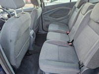 USED 2012 62 FORD GRAND C-MAX 1.6 ZETEC TDCI 5d 114 BHP FORD GRAND C-MAX 1.6 ZETEC TDCI 5d 114 BHP