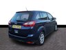 USED 2012 62 FORD GRAND C-MAX 1.6 ZETEC TDCI 5d 114 BHP FORD GRAND C-MAX 1.6 ZETEC TDCI 5d 114 BHP